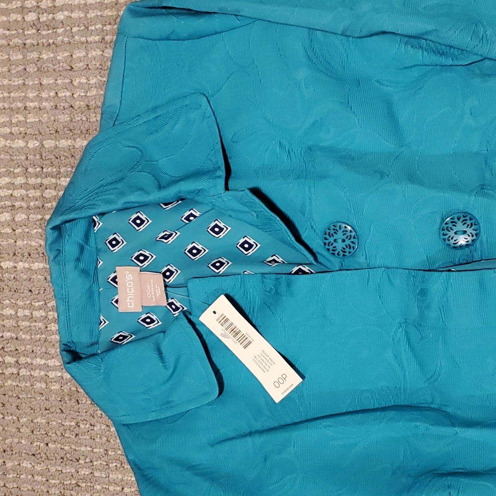 Coat - Picture 2 of 5